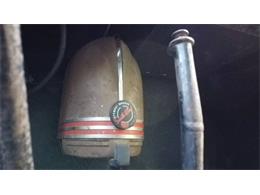 1946 Ford F1 (CC-2110522) for sale in Cadillac, Michigan