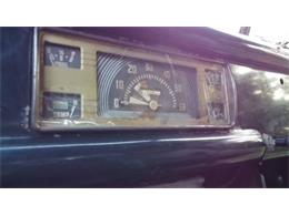 1946 Ford F1 (CC-2110522) for sale in Cadillac, Michigan