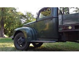 1946 Ford F1 (CC-2110522) for sale in Cadillac, Michigan