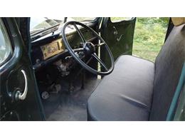 1946 Ford F1 (CC-2110522) for sale in Cadillac, Michigan