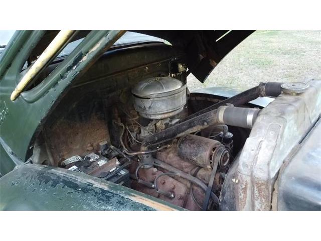 1946 Ford F1 (CC-2110522) for sale in Cadillac, Michigan