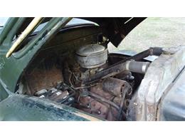 1946 Ford F1 (CC-2110522) for sale in Cadillac, Michigan