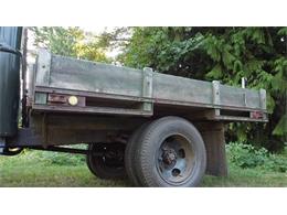 1946 Ford F1 (CC-2110522) for sale in Cadillac, Michigan
