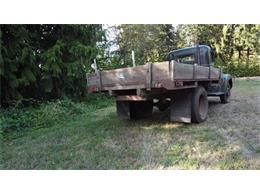 1946 Ford F1 (CC-2110522) for sale in Cadillac, Michigan