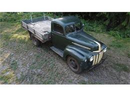 1946 Ford F1 (CC-2110522) for sale in Cadillac, Michigan