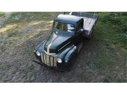 1946 Ford F1 (CC-2110522) for sale in Cadillac, Michigan