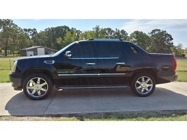 2012 Cadillac Escalade (CC-2115220) for sale in Biloxi, Mississippi