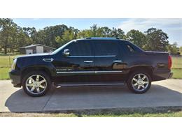 2012 Cadillac Escalade (CC-2115220) for sale in Biloxi, Mississippi