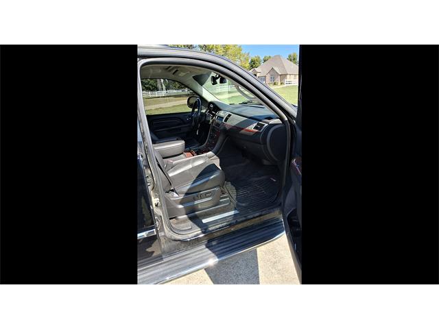 2012 Cadillac Escalade (CC-2115220) for sale in Biloxi, Mississippi