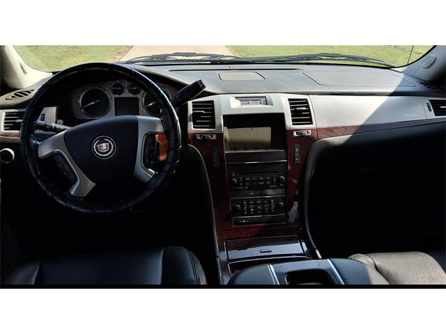 2012 Cadillac Escalade (CC-2115220) for sale in Biloxi, Mississippi