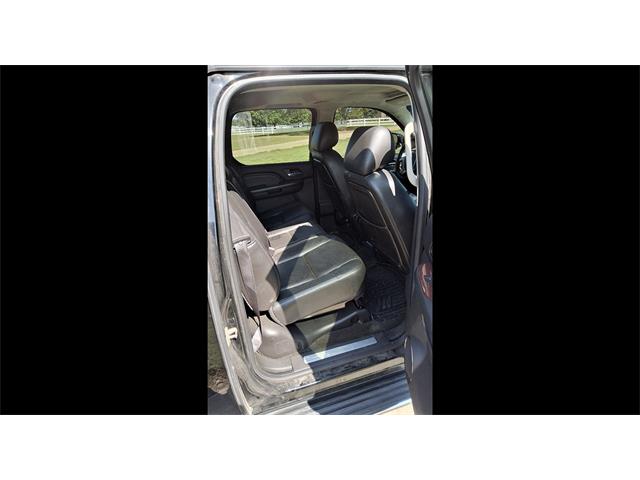 2012 Cadillac Escalade (CC-2115220) for sale in Biloxi, Mississippi