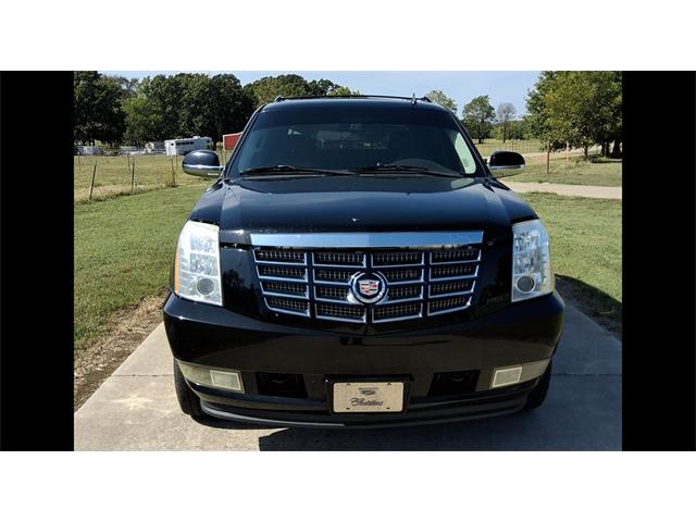 2012 Cadillac Escalade (CC-2115220) for sale in Biloxi, Mississippi