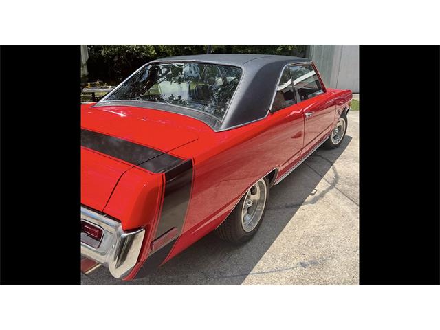 1973 Dodge Dart Swinger (CC-2115221) for sale in Biloxi, Mississippi