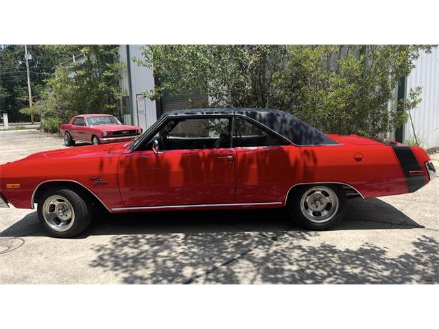 1973 Dodge Dart Swinger (CC-2115221) for sale in Biloxi, Mississippi
