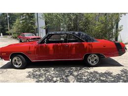 1973 Dodge Dart Swinger (CC-2115221) for sale in Biloxi, Mississippi