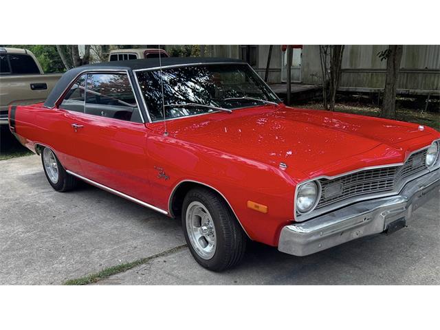 1973 Dodge Dart Swinger (CC-2115221) for sale in Biloxi, Mississippi