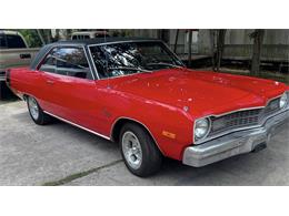 1973 Dodge Dart Swinger (CC-2115221) for sale in Biloxi, Mississippi