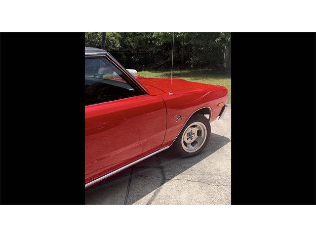 1973 Dodge Dart Swinger (CC-2115221) for sale in Biloxi, Mississippi