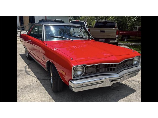 1973 Dodge Dart Swinger (CC-2115221) for sale in Biloxi, Mississippi