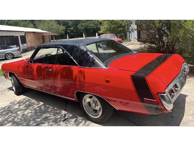 1973 Dodge Dart Swinger (CC-2115221) for sale in Biloxi, Mississippi