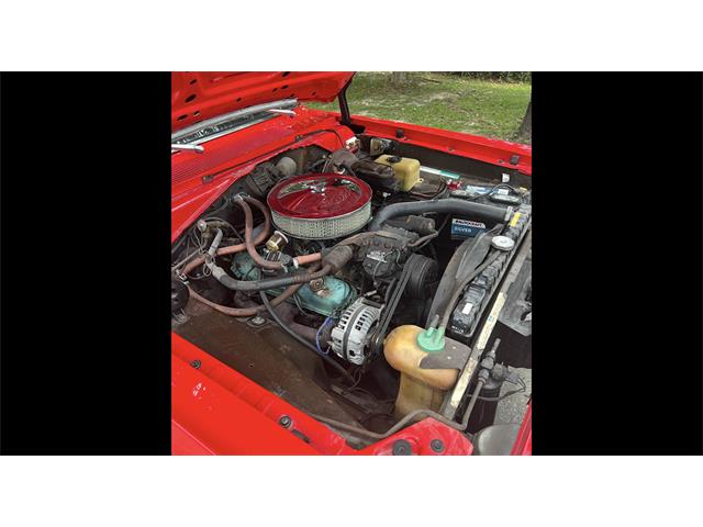 1973 Dodge Dart Swinger (CC-2115221) for sale in Biloxi, Mississippi