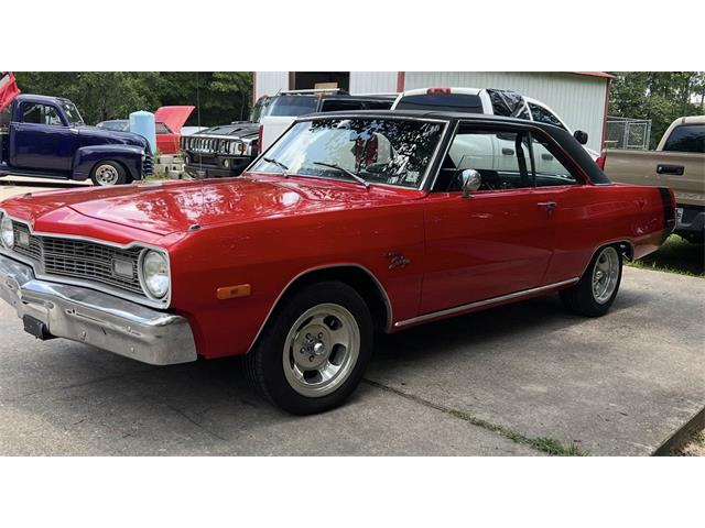 1973 Dodge Dart Swinger (CC-2115221) for sale in Biloxi, Mississippi