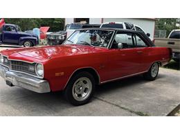 1973 Dodge Dart Swinger (CC-2115221) for sale in Biloxi, Mississippi
