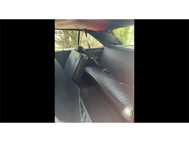 1973 Dodge Dart Swinger (CC-2115221) for sale in Biloxi, Mississippi
