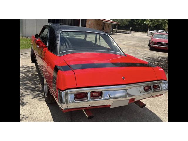 1973 Dodge Dart Swinger (CC-2115221) for sale in Biloxi, Mississippi