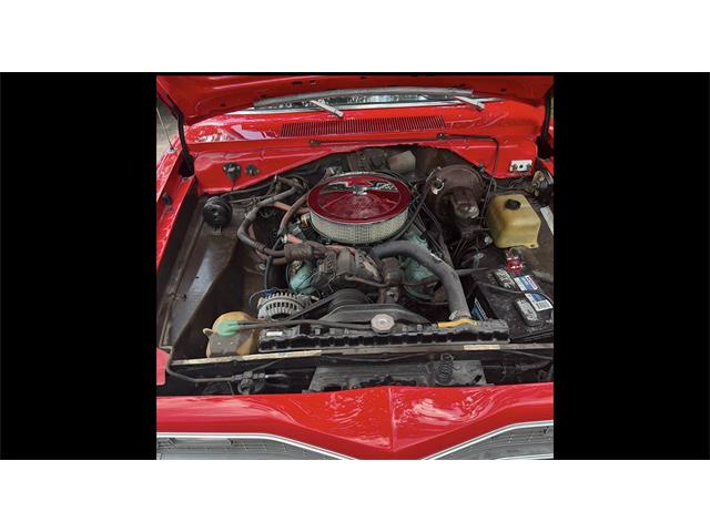 1973 Dodge Dart Swinger (CC-2115221) for sale in Biloxi, Mississippi