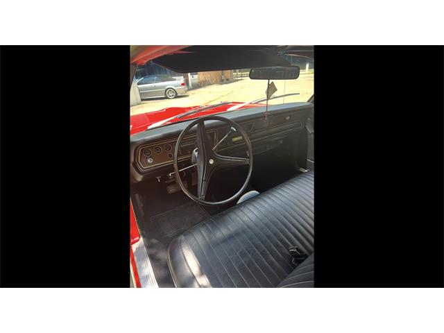 1973 Dodge Dart Swinger (CC-2115221) for sale in Biloxi, Mississippi