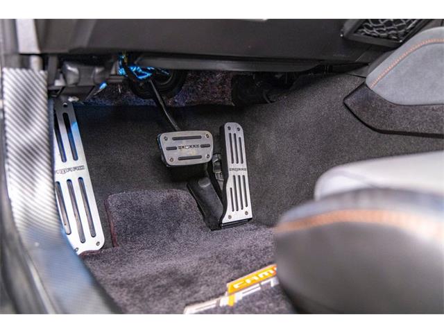 2017 Chevrolet Camaro (CC-2115222) for sale in Elkhart Lake, Wisconsin