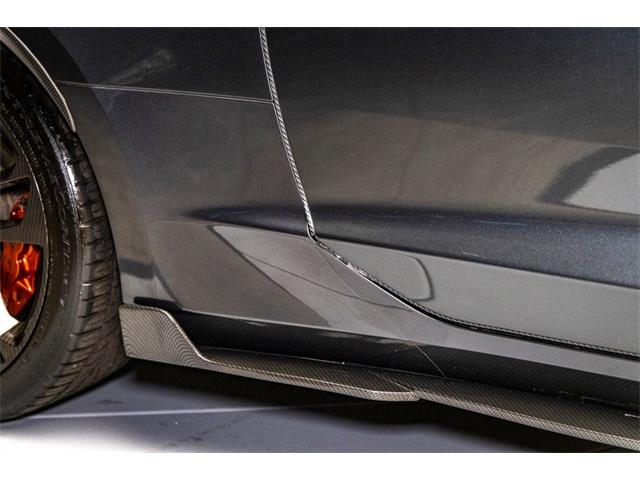 2017 Chevrolet Camaro (CC-2115222) for sale in Elkhart Lake, Wisconsin