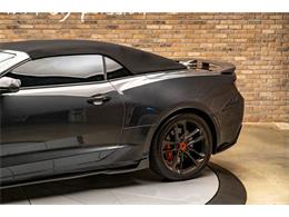 2017 Chevrolet Camaro (CC-2115222) for sale in Elkhart Lake, Wisconsin
