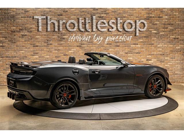 2017 Chevrolet Camaro (CC-2115222) for sale in Elkhart Lake, Wisconsin