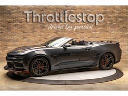 2017 Chevrolet Camaro (CC-2115222) for sale in Elkhart Lake, Wisconsin