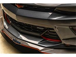 2017 Chevrolet Camaro (CC-2115222) for sale in Elkhart Lake, Wisconsin