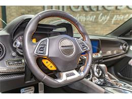 2017 Chevrolet Camaro (CC-2115222) for sale in Elkhart Lake, Wisconsin