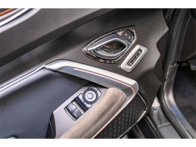 2017 Chevrolet Camaro (CC-2115222) for sale in Elkhart Lake, Wisconsin