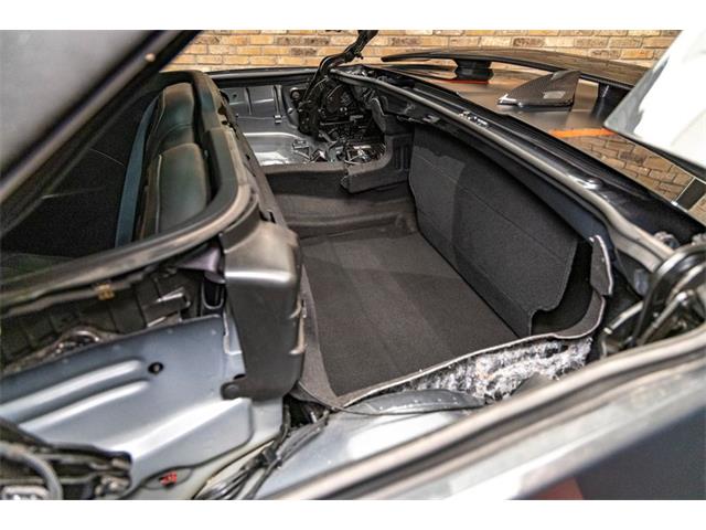 2017 Chevrolet Camaro (CC-2115222) for sale in Elkhart Lake, Wisconsin