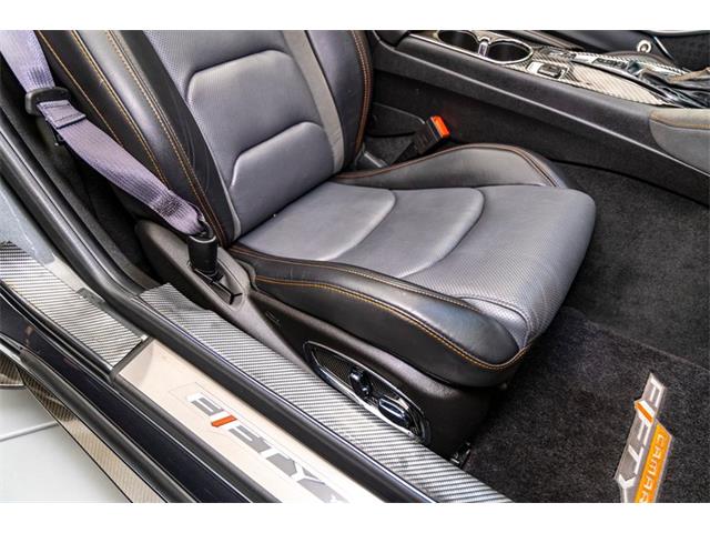 2017 Chevrolet Camaro (CC-2115222) for sale in Elkhart Lake, Wisconsin