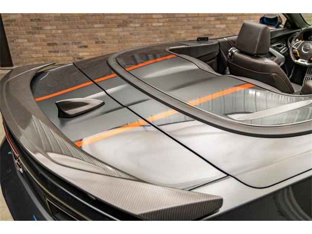 2017 Chevrolet Camaro (CC-2115222) for sale in Elkhart Lake, Wisconsin