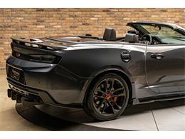 2017 Chevrolet Camaro (CC-2115222) for sale in Elkhart Lake, Wisconsin