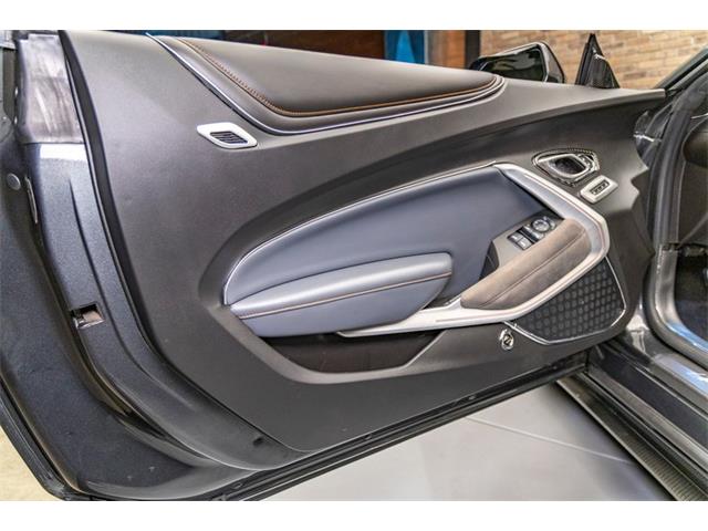 2017 Chevrolet Camaro (CC-2115222) for sale in Elkhart Lake, Wisconsin