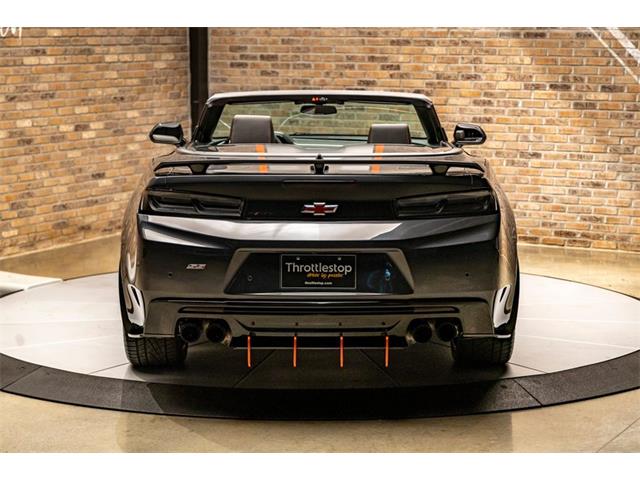 2017 Chevrolet Camaro (CC-2115222) for sale in Elkhart Lake, Wisconsin