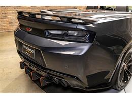 2017 Chevrolet Camaro (CC-2115222) for sale in Elkhart Lake, Wisconsin