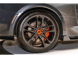 2017 Chevrolet Camaro (CC-2115222) for sale in Elkhart Lake, Wisconsin