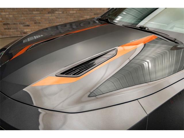 2017 Chevrolet Camaro (CC-2115222) for sale in Elkhart Lake, Wisconsin