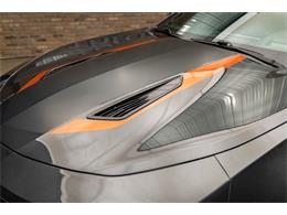 2017 Chevrolet Camaro (CC-2115222) for sale in Elkhart Lake, Wisconsin