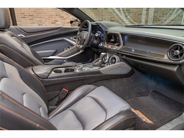 2017 Chevrolet Camaro (CC-2115222) for sale in Elkhart Lake, Wisconsin